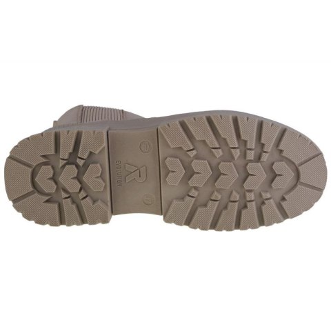 Buty Rieker Booties W W0380-62 Buty Rieker Booties W W0380-62