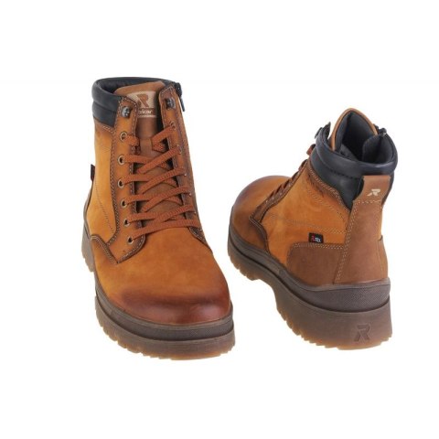 Buty Rieker Boots M U0272-68 Buty Rieker Boots M U0272-68