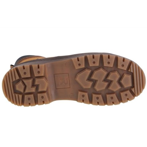 Buty Rieker Boots M U0272-68 Buty Rieker Boots M U0272-68