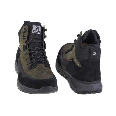 Buty Rieker Evolution M U0169-54 Buty Rieker Evolution M U0169-54