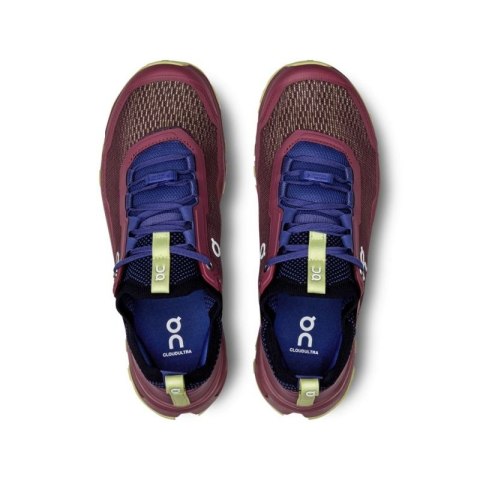 Buty do biegania On Running Cloudultra 2 W 3WD30281483 Buty do biegania On Running Cloudultra 2 W 3WD30281483