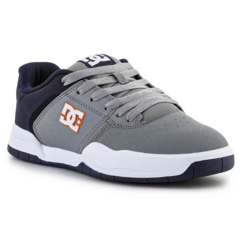 Buty DC Shoes Central M ADYS100551-NGY Buty DC Shoes Central M ADYS100551-NGY