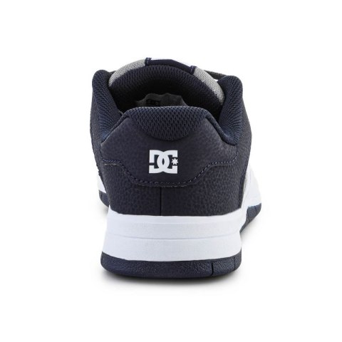 Buty DC Shoes Central M ADYS100551-NGY Buty DC Shoes Central M ADYS100551-NGY
