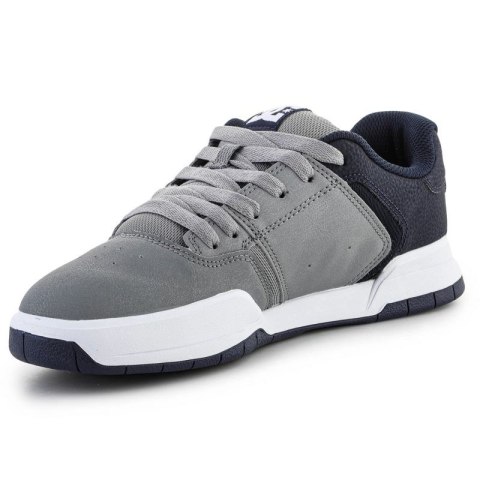 Buty DC Shoes Central M ADYS100551-NGY Buty DC Shoes Central M ADYS100551-NGY