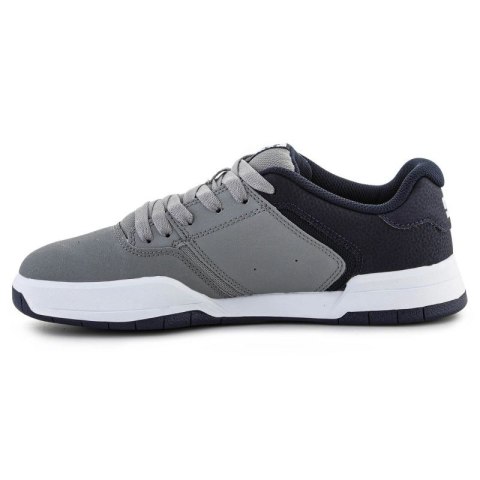 Buty DC Shoes Central M ADYS100551-NGY Buty DC Shoes Central M ADYS100551-NGY