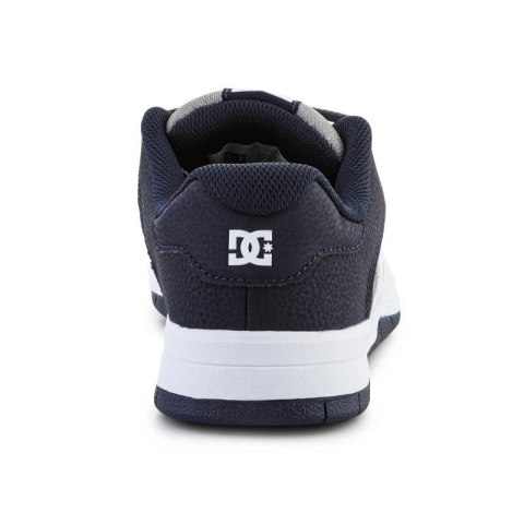 Buty DC Shoes Central M ADYS100551-NGY Buty DC Shoes Central M ADYS100551-NGY