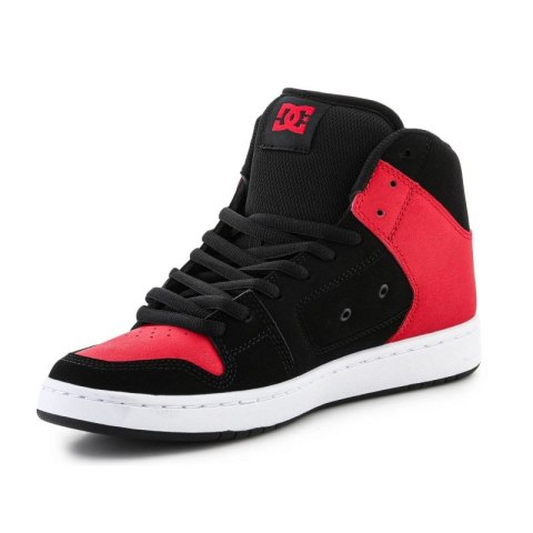 Buty DC Shoes Manteca 4 HI Adys M 100743-BLR Buty DC Shoes Manteca 4 HI Adys M 100743-BLR