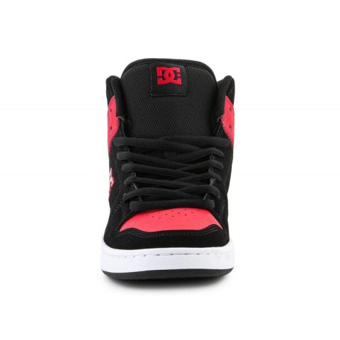 Buty DC Shoes Manteca 4 HI Adys M 100743-BLR Buty DC Shoes Manteca 4 HI Adys M 100743-BLR