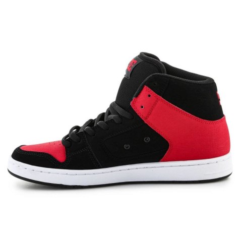 Buty DC Shoes Manteca 4 HI Adys M 100743-BLR Buty DC Shoes Manteca 4 HI Adys M 100743-BLR