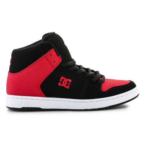 Buty DC Shoes Manteca 4 HI Adys M 100743-BLR Buty DC Shoes Manteca 4 HI Adys M 100743-BLR