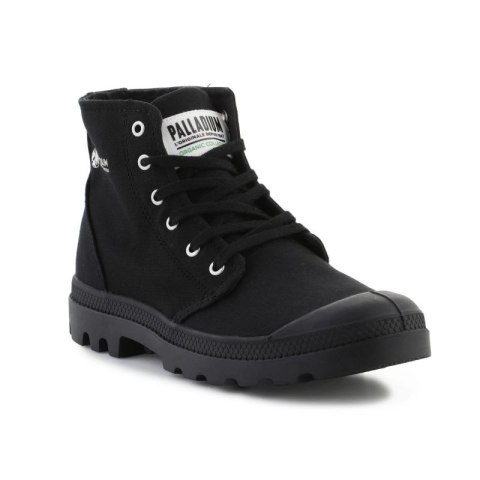 Buty Palladium Hi Organic II U 77100-008-M Buty Palladium Hi Organic II U 77100-008-M