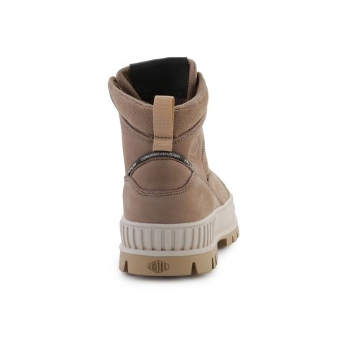 Buty Palladium Pallashock HI SNK Stucco W 98357-223-M Buty Palladium Pallashock HI SNK Stucco W 98357-223-M
