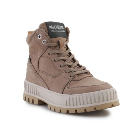 Buty Palladium Pallashock HI SNK Stucco W 98357-223-M Buty Palladium Pallashock HI SNK Stucco W 98357-223-M