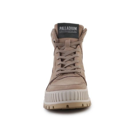 Buty Palladium Pallashock HI SNK Stucco W 98357-223-M Buty Palladium Pallashock HI SNK Stucco W 98357-223-M