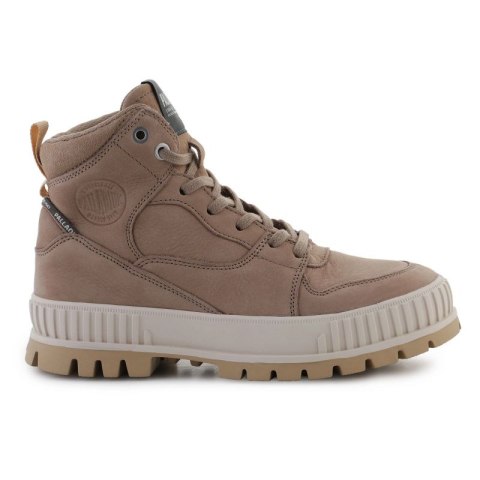 Buty Palladium Pallashock HI SNK Stucco W 98357-223-M Buty Palladium Pallashock HI SNK Stucco W 98357-223-M