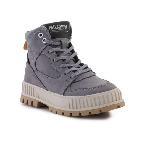 Buty Palladium Pallashock HI SNK loudburst W 98357-054-M Buty Palladium Pallashock HI SNK loudburst W 98357-054-M