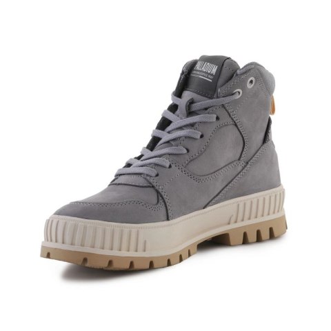 Buty Palladium Pallashock HI SNK loudburst W 98357-054-M Buty Palladium Pallashock HI SNK loudburst W 98357-054-M