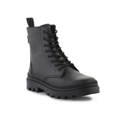 Buty Palladium Pallatrooper Off Lth 77972-001-M Buty Palladium Pallatrooper Off Lth 77972-001-M