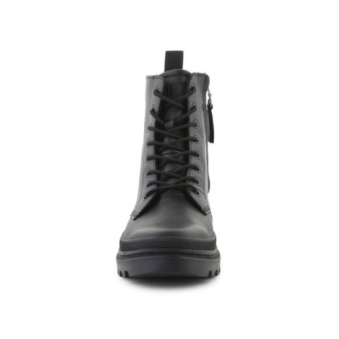 Buty Palladium Pallatrooper Off Lth 77972-001-M Buty Palladium Pallatrooper Off Lth 77972-001-M