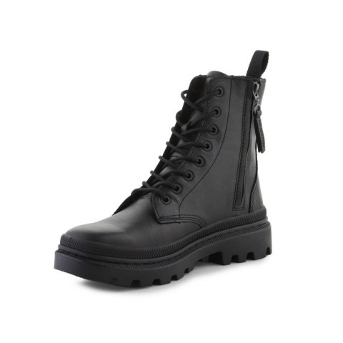 Buty Palladium Pallatrooper Off Lth 77972-001-M Buty Palladium Pallatrooper Off Lth 77972-001-M