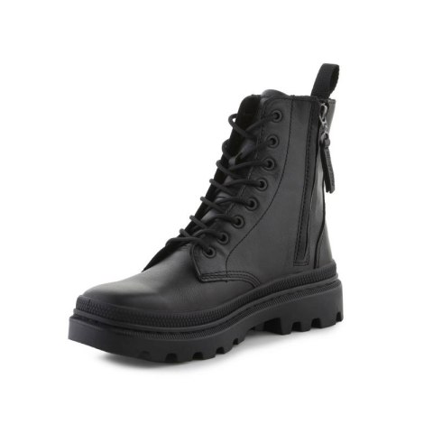 Buty Palladium Pallatrooper Off Lth 77972-001-M Buty Palladium Pallatrooper Off Lth 77972-001-M