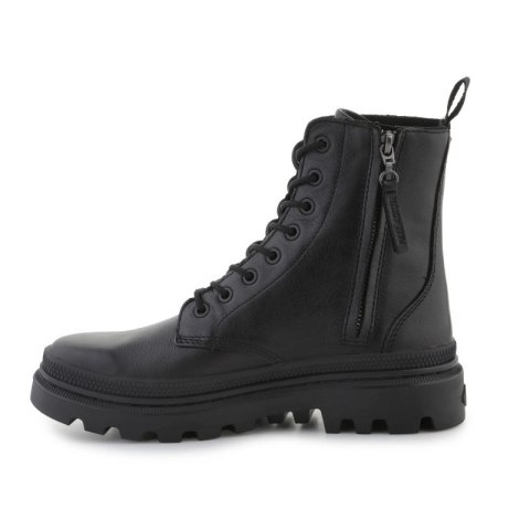 Buty Palladium Pallatrooper Off Lth 77972-001-M Buty Palladium Pallatrooper Off Lth 77972-001-M