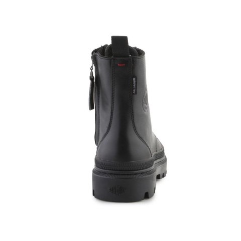 Buty Palladium Pallatrooper Off Lth 77972-001-M Buty Palladium Pallatrooper Off Lth 77972-001-M