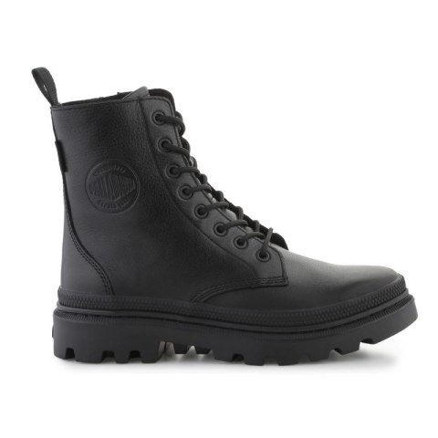 Buty Palladium Pallatrooper Off Lth 77972-001-M Buty Palladium Pallatrooper Off Lth 77972-001-M