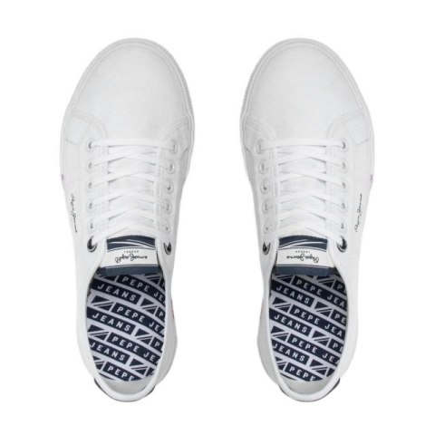 Buty Pepe Jeans Brady Basic M PMS30816 Buty Pepe Jeans Brady Basic M PMS30816