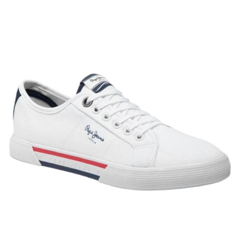 Buty Pepe Jeans Brady Basic M PMS30816 Buty Pepe Jeans Brady Basic M PMS30816