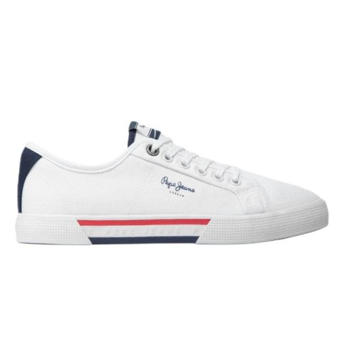 Buty Pepe Jeans Brady Basic M PMS30816 Buty Pepe Jeans Brady Basic M PMS30816