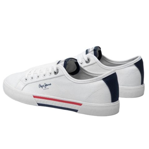 Buty Pepe Jeans Brady Basic M PMS30816 Buty Pepe Jeans Brady Basic M PMS30816