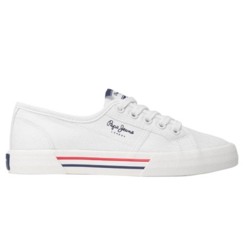 Buty Pepe Jeans Brady Basic W PLS31287 Buty Pepe Jeans Brady Basic W PLS31287