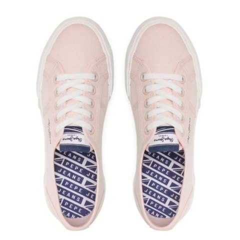 Buty Pepe Jeans Brady Basic W PLS31287 Buty Pepe Jeans Brady Basic W PLS31287