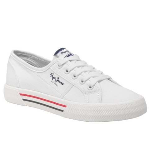 Buty Pepe Jeans Brady Basic W PLS31287 Buty Pepe Jeans Brady Basic W PLS31287