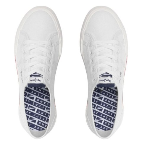 Buty Pepe Jeans Brady Basic W PLS31287 Buty Pepe Jeans Brady Basic W PLS31287