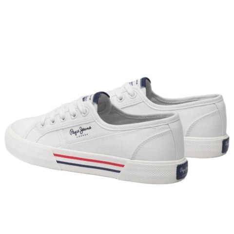 Buty Pepe Jeans Brady Basic W PLS31287 Buty Pepe Jeans Brady Basic W PLS31287