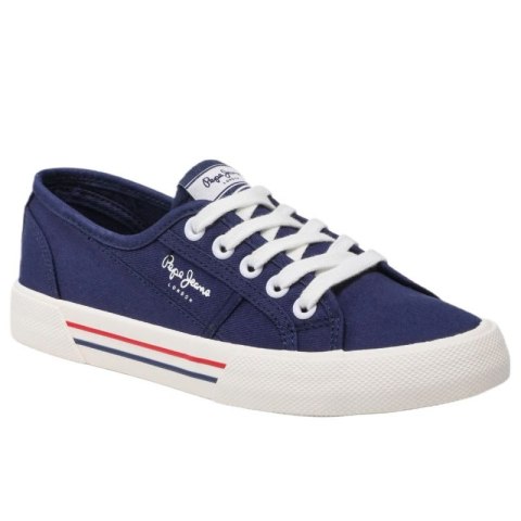Buty Pepe Jeans Brady Basic W PLS31287 Buty Pepe Jeans Brady Basic W PLS31287