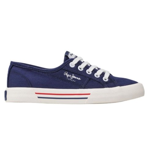 Buty Pepe Jeans Brady Basic W PLS31287 Buty Pepe Jeans Brady Basic W PLS31287