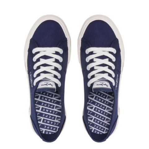 Buty Pepe Jeans Brady Basic W PLS31287 Buty Pepe Jeans Brady Basic W PLS31287