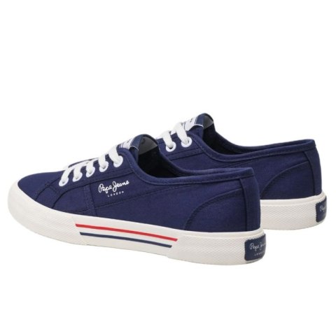 Buty Pepe Jeans Brady Basic W PLS31287 Buty Pepe Jeans Brady Basic W PLS31287
