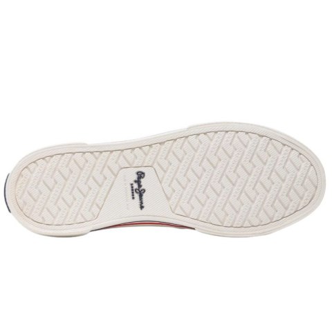 Buty Pepe Jeans Brady Basic W PLS31287 Buty Pepe Jeans Brady Basic W PLS31287