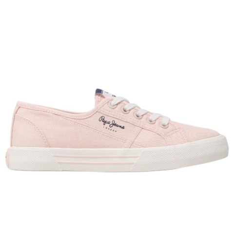 Buty Pepe Jeans Brady Basic W PLS31287 Buty Pepe Jeans Brady Basic W PLS31287