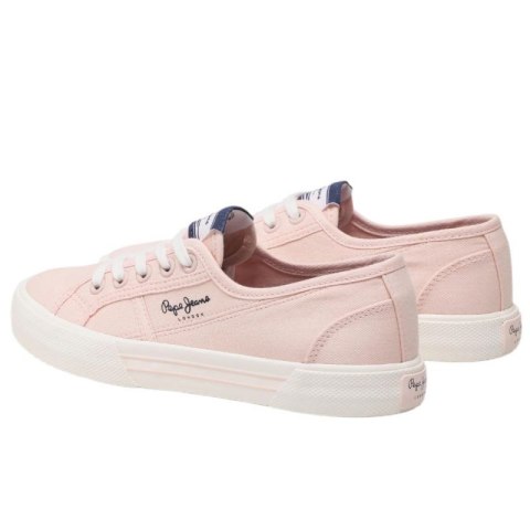 Buty Pepe Jeans Brady Basic W PLS31287 Buty Pepe Jeans Brady Basic W PLS31287