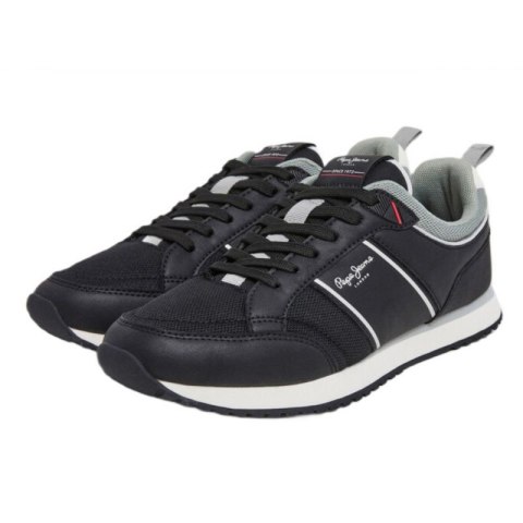 Buty Pepe Jeans Dublin Brand M PMS40009 Buty Pepe Jeans Dublin Brand M PMS40009