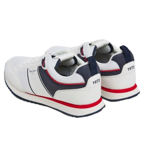 Buty Pepe Jeans Dublin Brand M PMS40009 Buty Pepe Jeans Dublin Brand M PMS40009