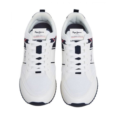 Buty Pepe Jeans Dublin Brand M PMS40009 Buty Pepe Jeans Dublin Brand M PMS40009