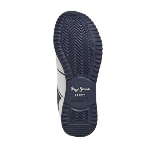 Buty Pepe Jeans Dublin Brand M PMS40009 Buty Pepe Jeans Dublin Brand M PMS40009