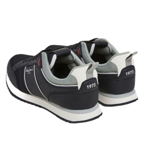 Buty Pepe Jeans Dublin Brand M PMS40009 Buty Pepe Jeans Dublin Brand M PMS40009