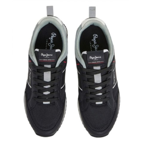 Buty Pepe Jeans Dublin Brand M PMS40009 Buty Pepe Jeans Dublin Brand M PMS40009